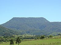 Serra da Barraca